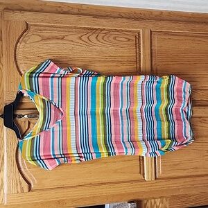 Anne Cole Swim Cover up